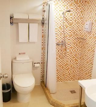 Home Inn Beijing Anningzhuang East Road Exterior foto
