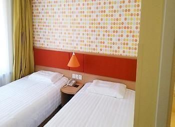 Home Inn Beijing Anningzhuang East Road Exterior foto