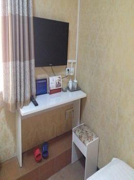 Home Inn Beijing Anningzhuang East Road Exterior foto